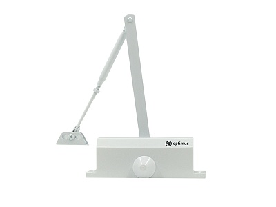 Optimus DC-85 (белый) V.1